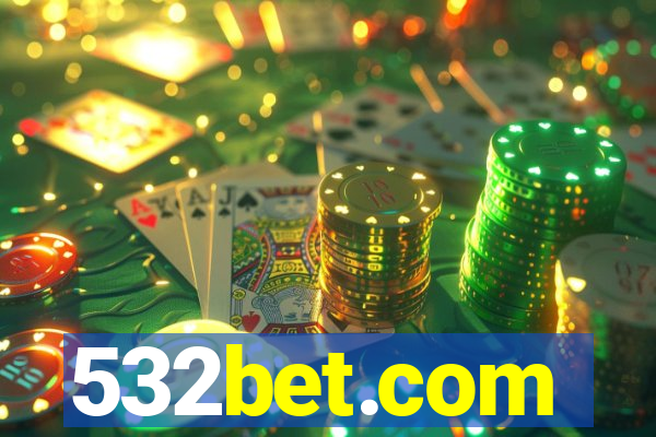 532bet.com