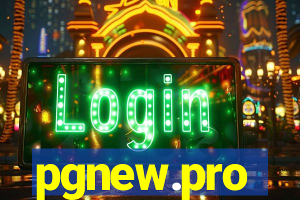 pgnew.pro