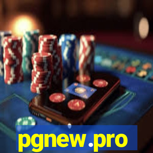pgnew.pro