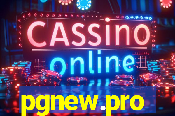pgnew.pro