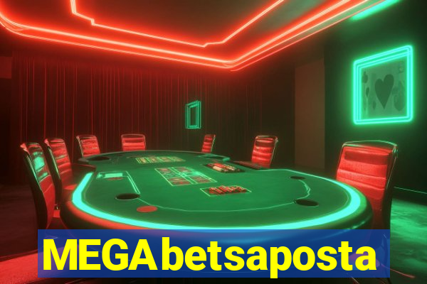 MEGAbetsaposta