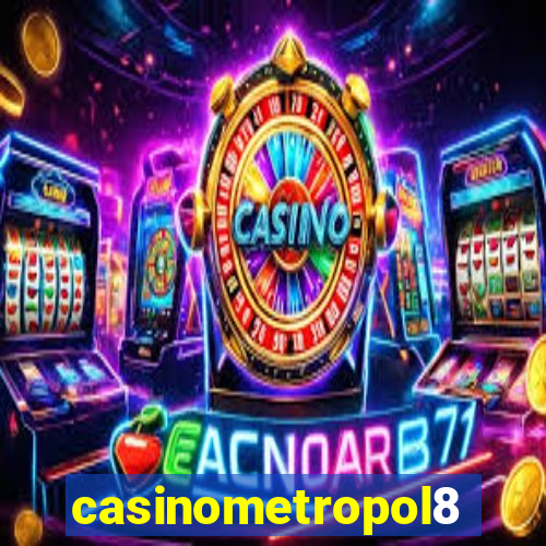 casinometropol813.com
