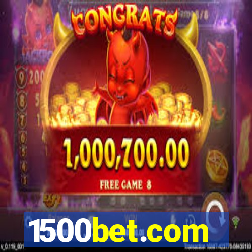 1500bet.com