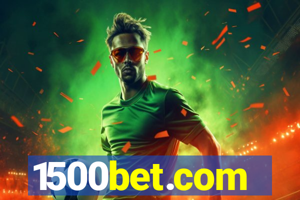 1500bet.com