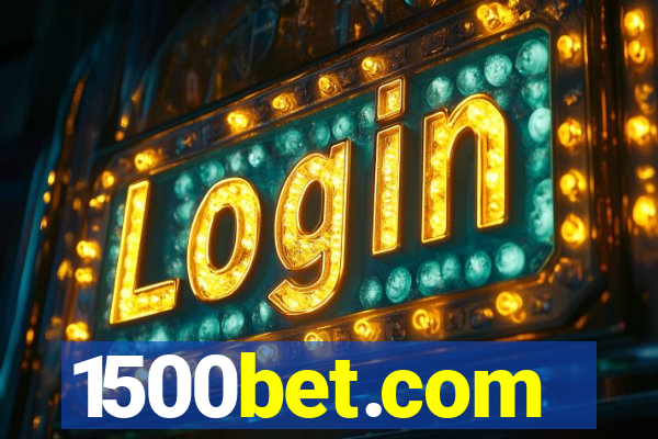 1500bet.com