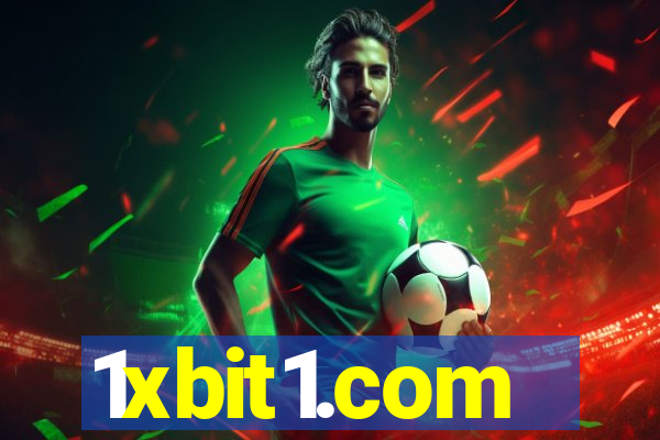 1xbit1.com
