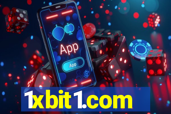 1xbit1.com