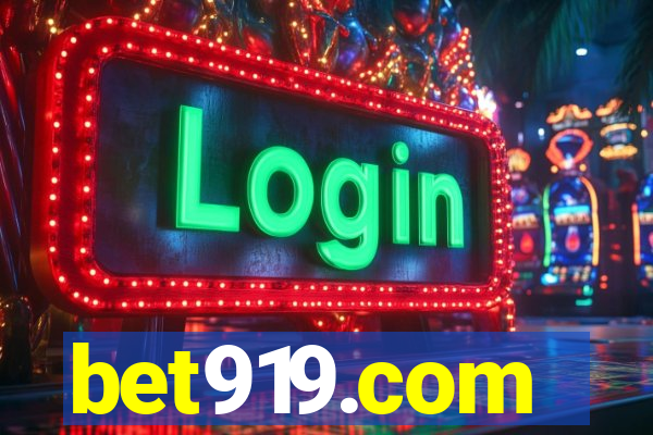bet919.com