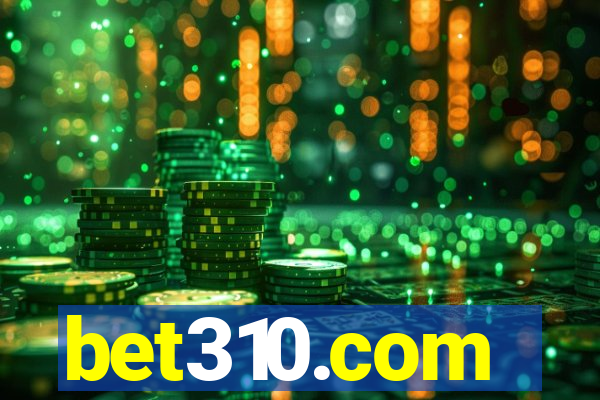 bet310.com