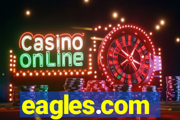 eagles.com