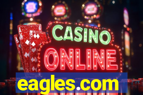 eagles.com