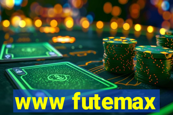 www futemax