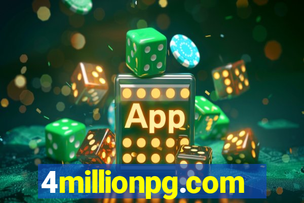4millionpg.com
