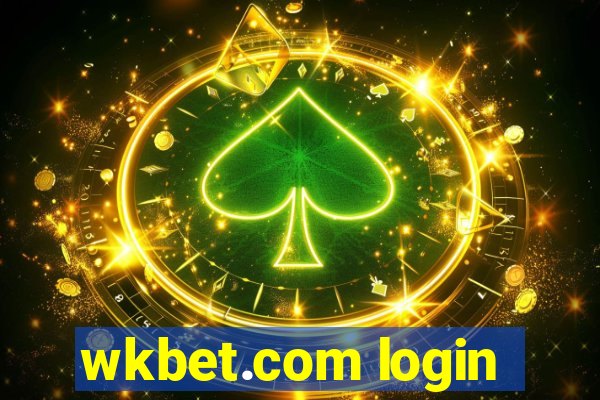 wkbet.com login