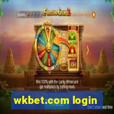 wkbet.com login
