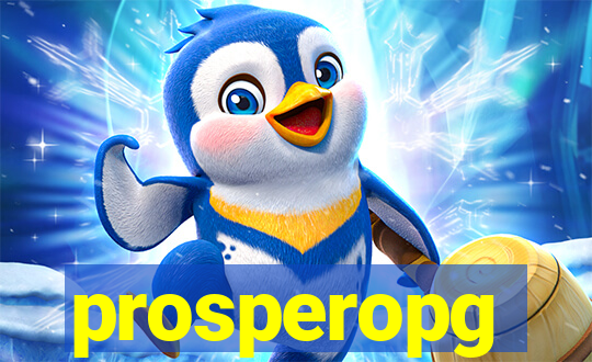 prosperopg