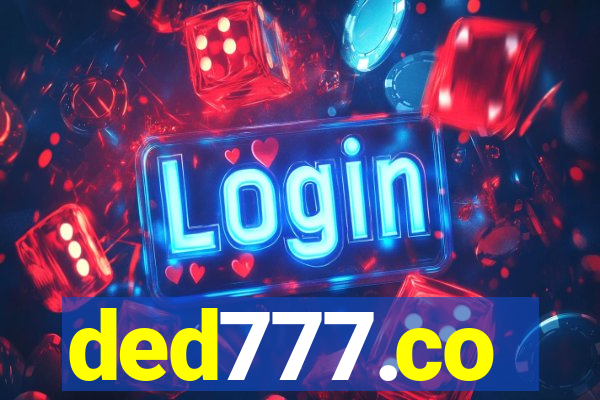 ded777.co