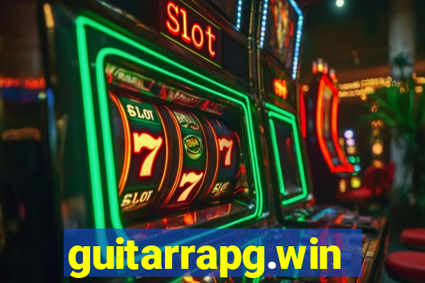 guitarrapg.win