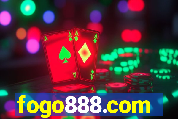 fogo888.com