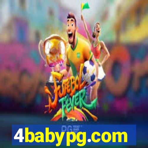4babypg.com
