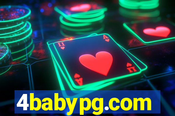 4babypg.com