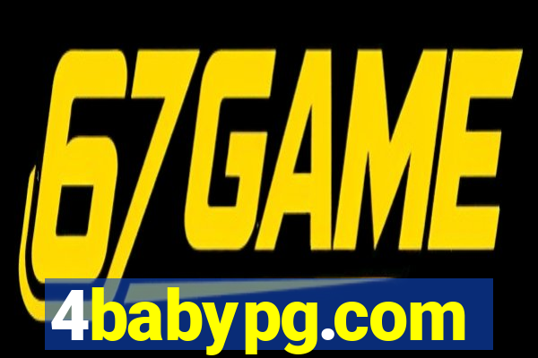 4babypg.com
