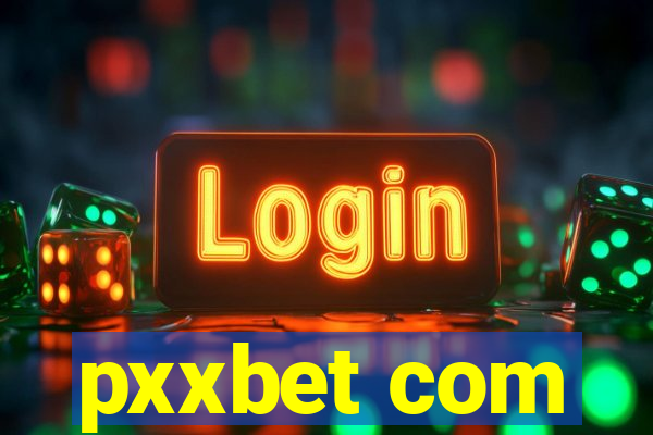 pxxbet com