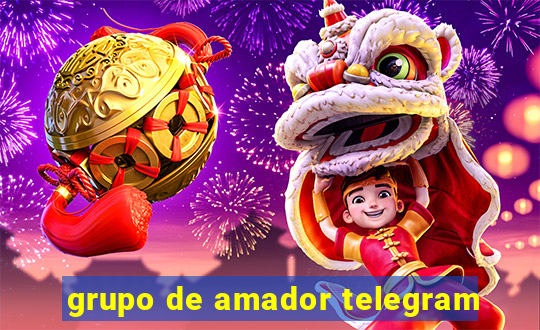 grupo de amador telegram