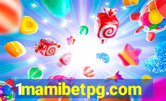 1mamibetpg.com