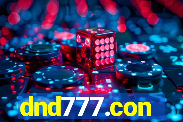 dnd777.con