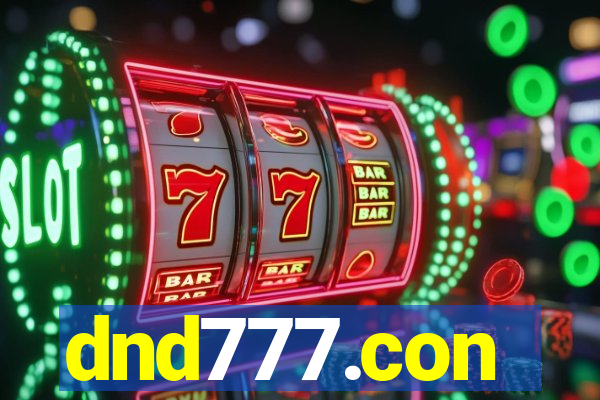 dnd777.con