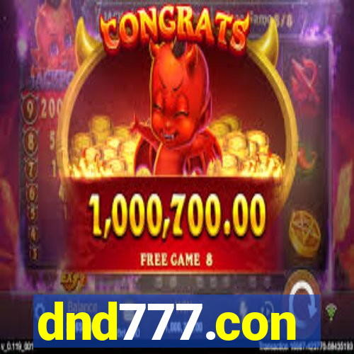 dnd777.con