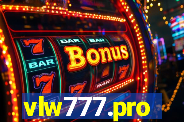 vlw777.pro