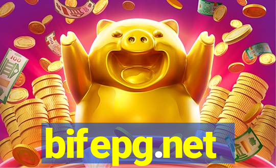 bifepg.net