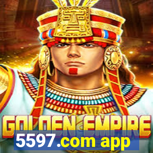 5597.com app