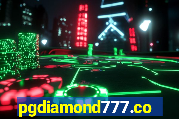 pgdiamond777.com