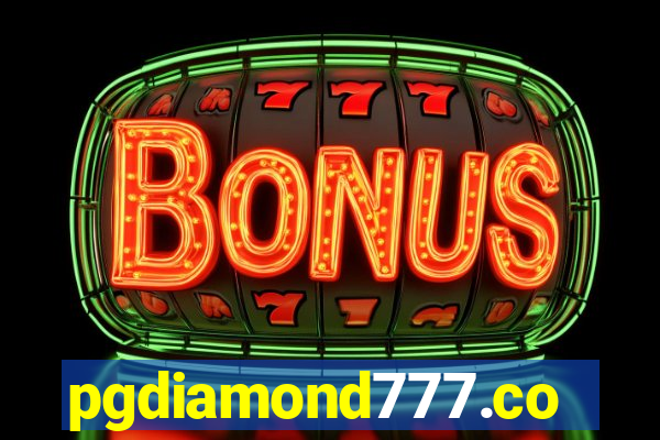 pgdiamond777.com