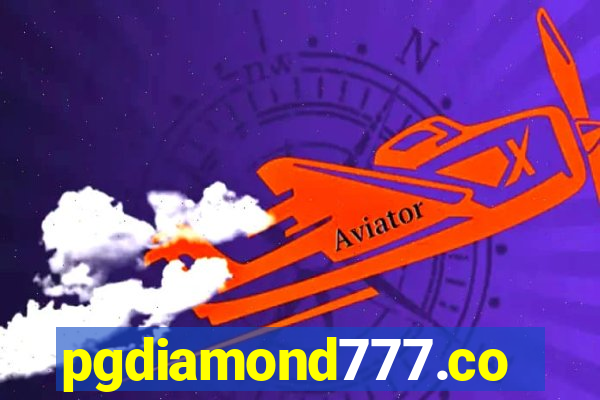 pgdiamond777.com