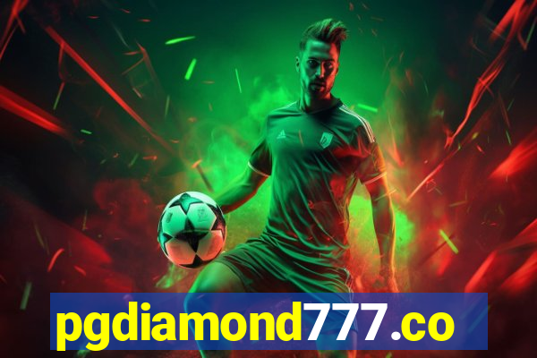 pgdiamond777.com