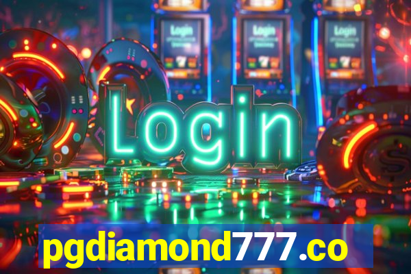 pgdiamond777.com