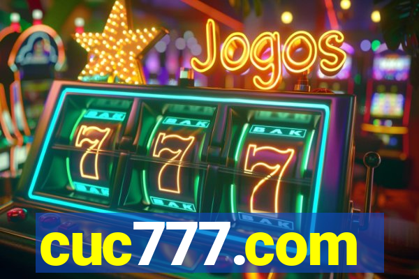 cuc777.com