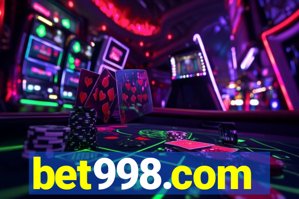 bet998.com