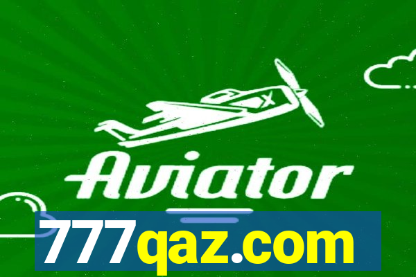 777qaz.com