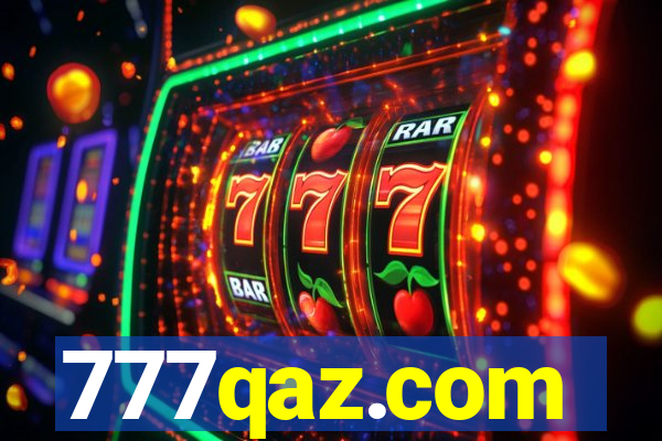 777qaz.com