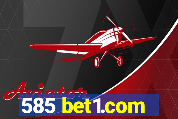 585 bet1.com