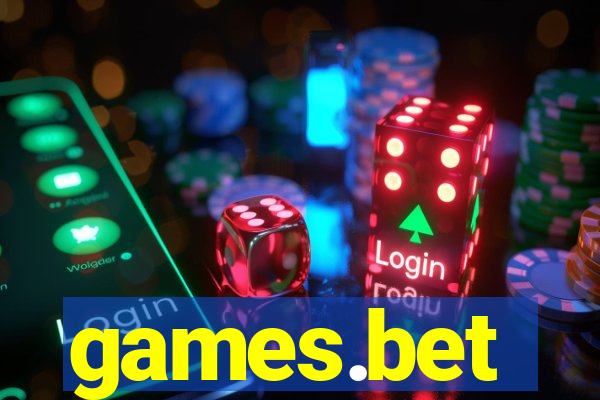 games.bet