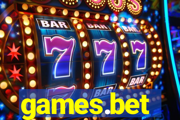 games.bet