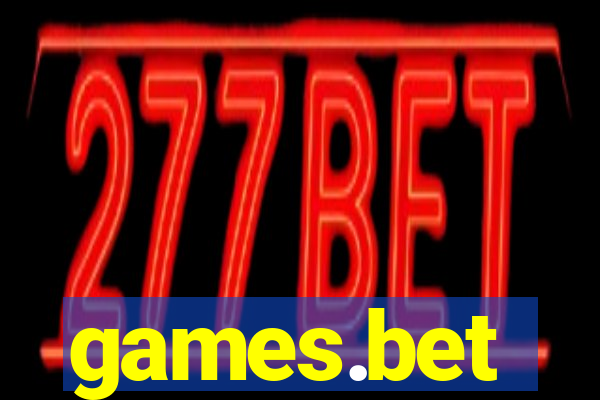 games.bet