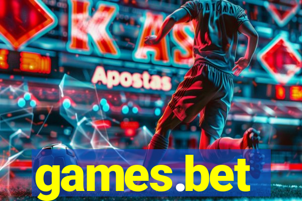 games.bet