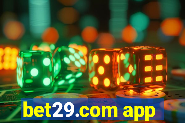 bet29.com app